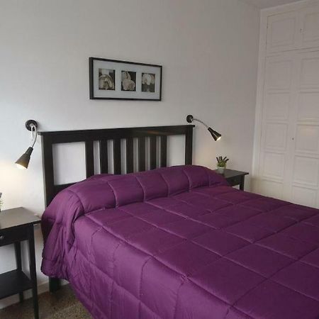 Appartamento Duplex En Frente De La Playa Al Lado De Barcelona Canet De Mar Esterno foto