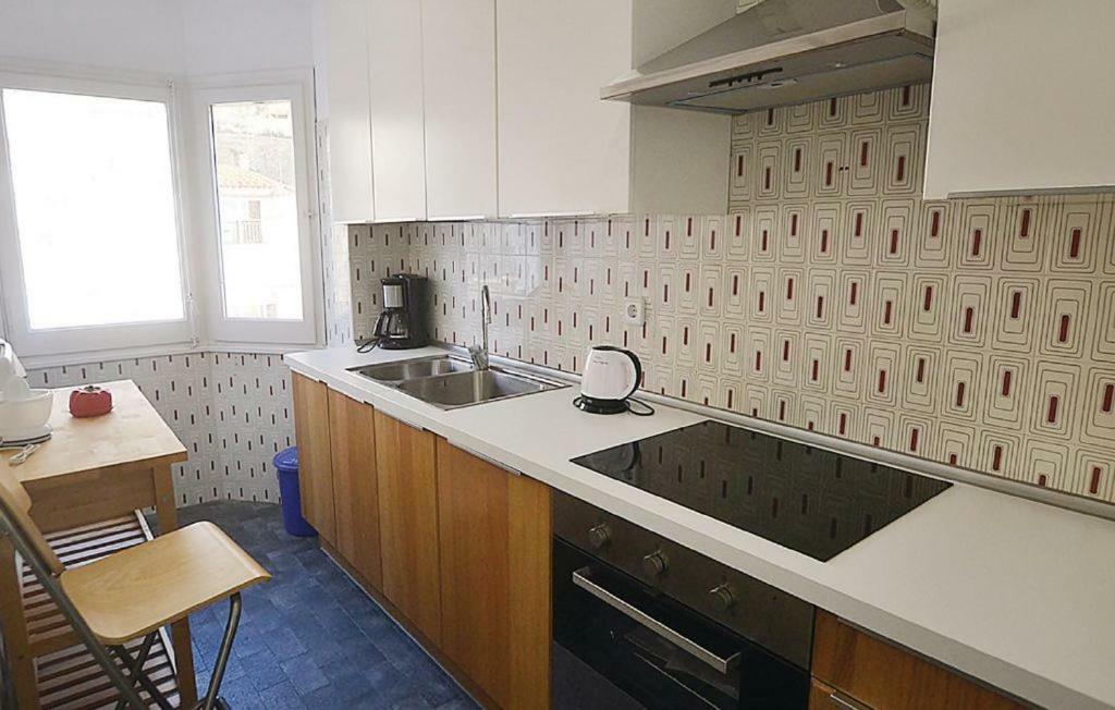 Appartamento Duplex En Frente De La Playa Al Lado De Barcelona Canet De Mar Esterno foto
