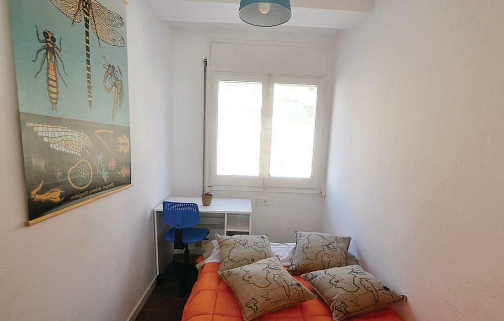 Appartamento Duplex En Frente De La Playa Al Lado De Barcelona Canet De Mar Esterno foto