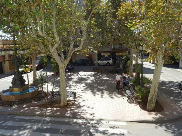 Appartamento Duplex En Frente De La Playa Al Lado De Barcelona Canet De Mar Esterno foto